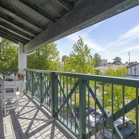 Appartement Barbeau - Welkeys 비아히쯔 외부 사진