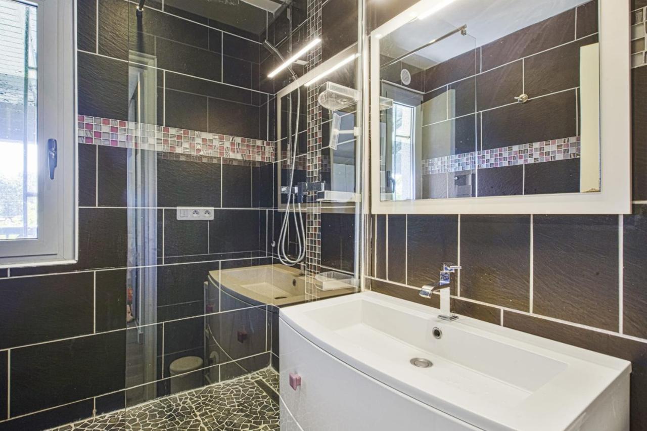 Appartement Barbeau - Welkeys 비아히쯔 외부 사진
